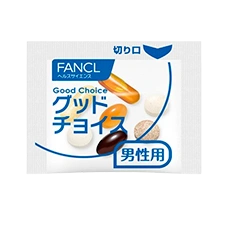 Комплекс витаминов для мужчин от 60 лет, 30 саше