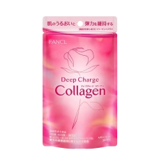 Коллаген HTC (в таблетках) "Deep Charge Collagen", 180 таб (курс на 30 дней)