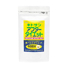 MDC Метаболический хитозан после диеты (60 порций, 360 таблеток)