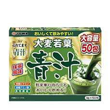 Аодзиру с пищевыми волокнами, 3 гр. х 50 саше 