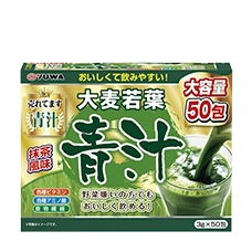 Аодзиру с пищевыми волокнами, 3 гр. х 50 саше 