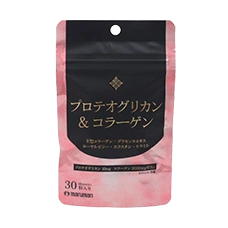 Протеогликан и коллаген для здоровья кожи и суставов, 30 капсул (на 30 дней)