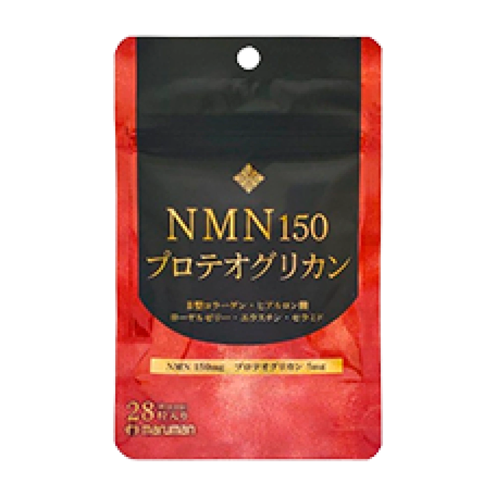 NMN & Proteoglycan, 28 капс.