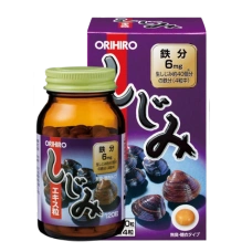 Экстракт моллюсков Шиджими, 120 таблеток (курс на 30 дней)