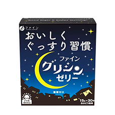 Глицин "Good Night Happy Morning", 15 гр. х 30 стиков