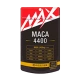 "MAX Maca" 4400 для мужской силы, энергии и выносливости., 60 капсул