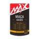 "MAX Maca" 4400 для мужской силы, энергии и выносливости., 60 капсул