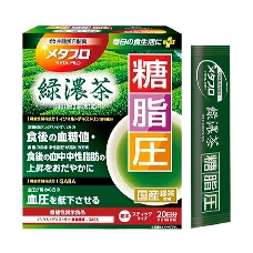 Чай "Metapro" для контроля уровня сахара, давления и триглицеридов, 20 саше