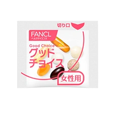 Комплекс витаминов для женщин от 60 лет, 30 саше