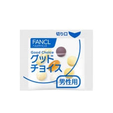 Комплекс витаминов для мужчин от 30 лет, 30 саше