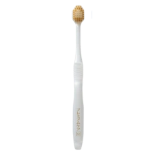 Зубная щетка "Premium Care", жесткость: средняя, 1 шт.