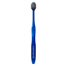 Зубная щетка "Premium Care", жесткость: средняя, 1 шт.