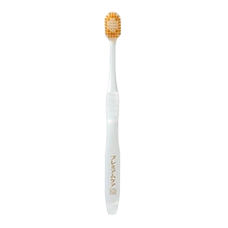 Зубная щетка «Premium Care» с широкой чистящей головкой овальной формы, 6-рядная, средней жесткости, 1 шт.