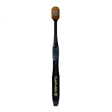 Зубная щетка «Premium Care» с широкой чистящей головкой овальной формы, 6-рядная, средней жесткости, 1 шт.