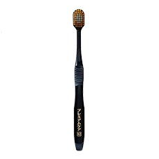 Зубная щетка «Premium Care» с широкой чистящей головкой овальной формы, 6-рядная, средней жесткости, 1 шт.