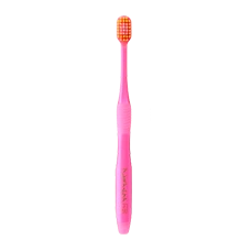 Зубная щетка 5-рядная "Premium Care", жесткость: средняя, 1 шт.