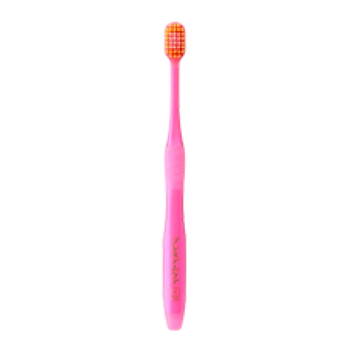 5-қатарлы “Premium Care” тіс щеткасы, қаттылығы: орташа, 1 дана.
