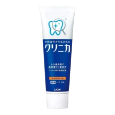 Лечебная зубная паста с защитой эмали и защитой от кариеса  "Clinica", 130 гр.