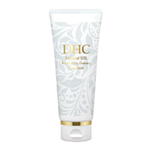 Ылғалдандырғыш жууға арналған көбік Mineral Silk, 100 гр