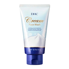 Очищающее средство кремового типа с аминокислотами для зрелой кожи лица "Cream Face Wash", 120гр