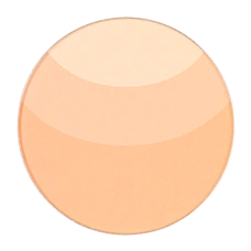 Компактная пудра для лица DHC Q10 Moisture Care Clear Pressed Powder (Refill) с коэнзимом Q10, 11 г