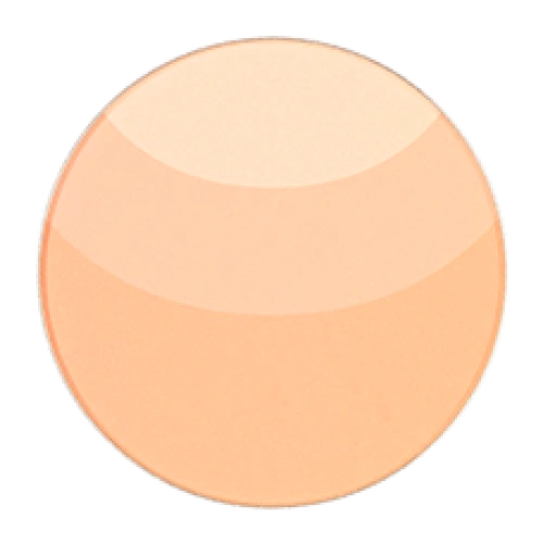 Бетке арналған компакт ұнтақ DHC Q10 Moisture Care Clear Pressed Powder (Refill) коэнзим Q10‑мен, 11 г