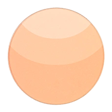 Компактная пудра для лица DHC Q10 Moisture Care Clear Pressed Powder (Refill) с коэнзимом Q10, 11 г