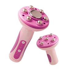 Косметологический ультразвуковой массажер для тела "CATCH FAT".