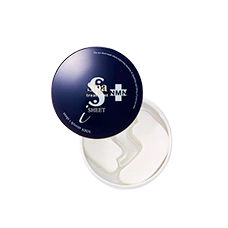 Антивозрастные патчи для глаз с пептидами и NMN "Spa Treatment NMN Stretch i Sheet", 60 шт (30 пар)