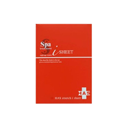 Қартаюға қарсы стволды жасушалары бар көзге арналған патчтар "SPA TREATMENT HAS Stretch iSheet", 30 дана (15 жұп).