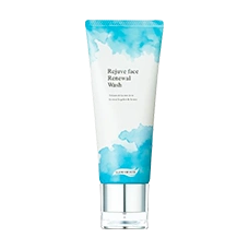 Средство для умывания с морскими уходовыми компонентами, Rejuve Face Renewal Wash, 100 г