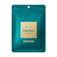 Тканевая маска для зрелой и чувствительной кожи Precious Green (moist), 7 шт.