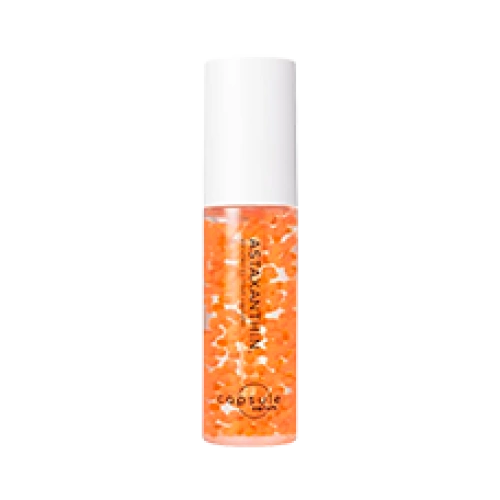 Астаксантин және С дәрумені бар капсулалы сарысу “ASTAXANTHIN enriched by fresh capsules”, 30 мл.