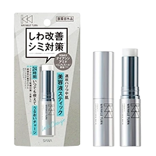 Сыворотка-карандаш с ретинолом, ниацинамидом, коллагеном и маслом зародышей риса "Wrinkle Turn", 5,5 гр.