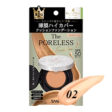 Тональный крем-кушон «Pore Putty Master Poreless», SPF50+ PA++++, 12 гр.