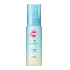 Водостойкий, солнцезащитный мист для тела и волос "Suncut UV Protect Mist SPF50+", 60 мл.