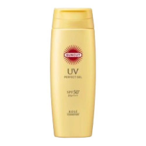 Су өтпейтін, күннен қорғайтын гель SPF50+ "Suncut Perfect UV Gel", 120 гр.
