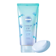 Солнцезащитная эссенция с сияющим эффектом SUNCUT Light Up UV Essence N, SPF50+ PA++++, 80 г