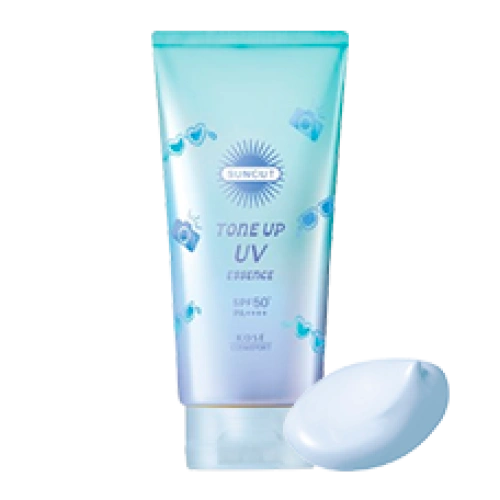 Сәулелі әсерімен күн сәулесінен қорғайтын эссенция SUNCUT Light Up UV Essence N, SPF50+ PA++++, 80 г