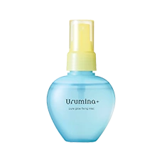 Увлажняющий, фиксирующий мист для сияния кожи "Urumina +", 70 мл.