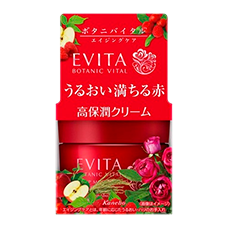 Увлажняющий антивозрастной крем EVITA Botani Vital Deep Moisture Cream, 35 г