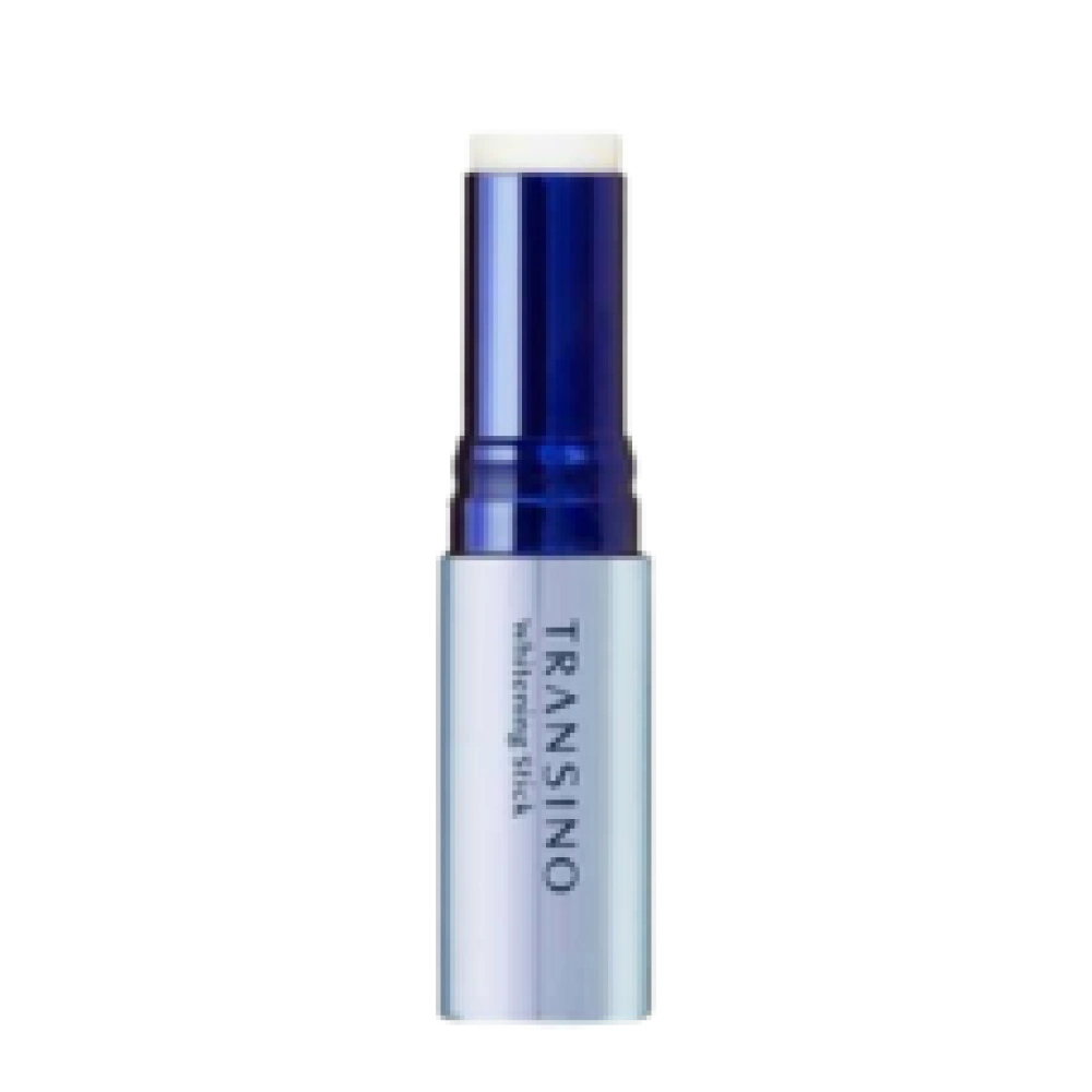 Отбеливающая сыворотка-стик от пигментных пятен и веснушек "TRANSINO Whitening Stick", 5.3 гр