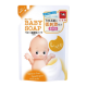 Гипоаллергенное детское пенное для мытья головы и тела "Kewpie", 350 мл (Сменный блок)