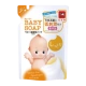 Гипоаллергенное детское пенное для мытья головы и тела "Kewpie", 350 мл (Сменный блок)