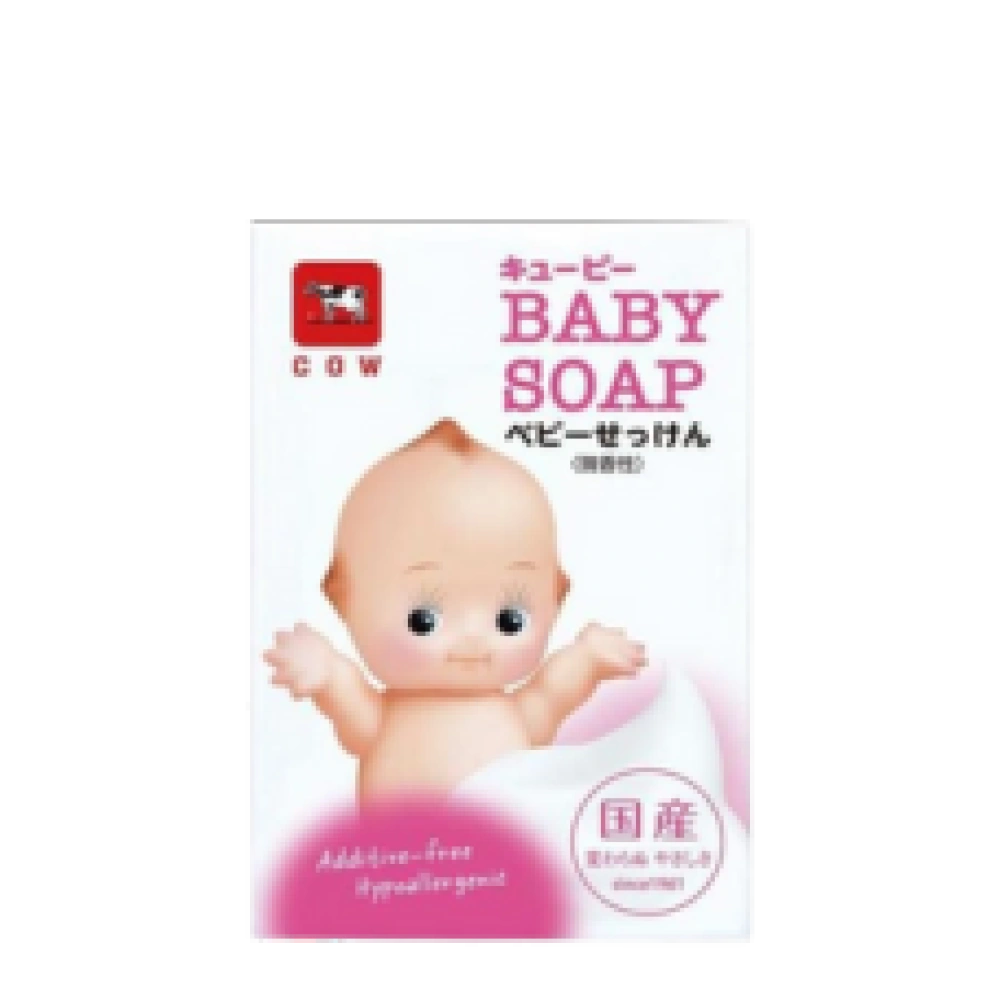 Детское туалетное мыло "Kewpie", 90 гр