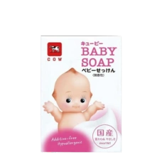 Детское туалетное мыло "Kewpie", 90 гр