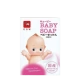 Детское туалетное мыло "Kewpie", 90 гр