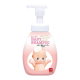 Гипоаллергенный детский пенный шампунь "Kewpie", 350 мл