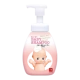 Гипоаллергенный детский пенный шампунь "Kewpie", 350 мл