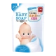 Гипоаллергенное детское пенное мыло для тела “Kewpie”, 350 мл (Сменный блок)